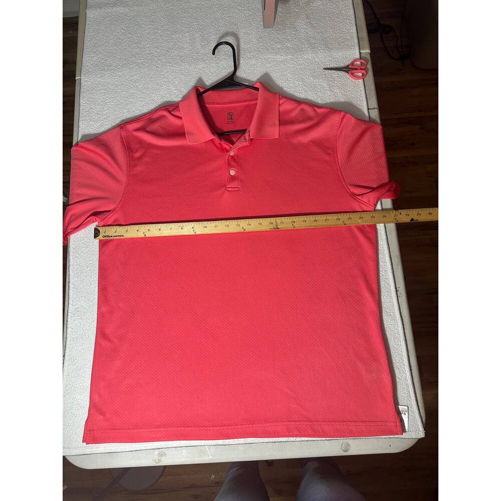 Pro Tour Golf Polo